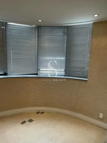 Sala em São Paulo