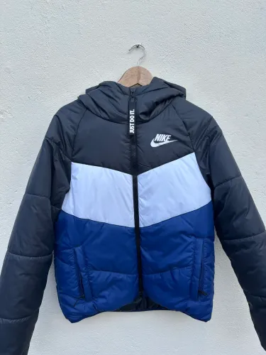 Jaqueta Nike Windrunner Feminina