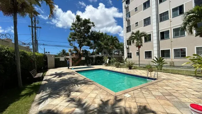 AV- Apartamento 2 quartos Cond. Parque Colombo, Colina de Laranjeiras