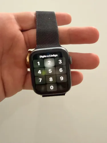 Apple Watch 4 44mm