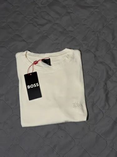 Camisa Hugo Boss, tamanho M