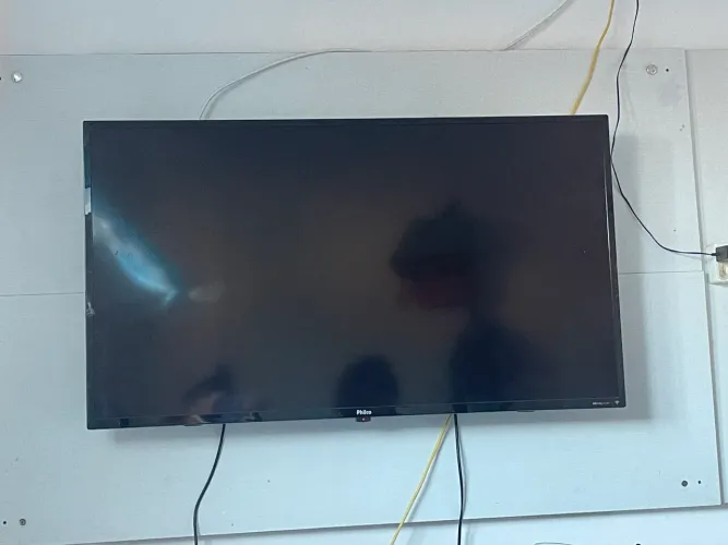 Vendo tv