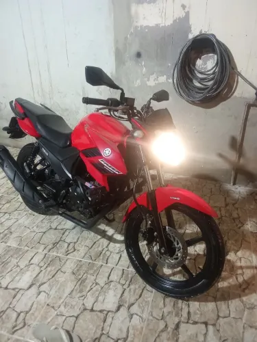 Vendo ou troco por Broz 