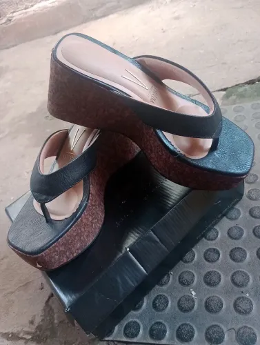 Tamanco Vizzano feminino 