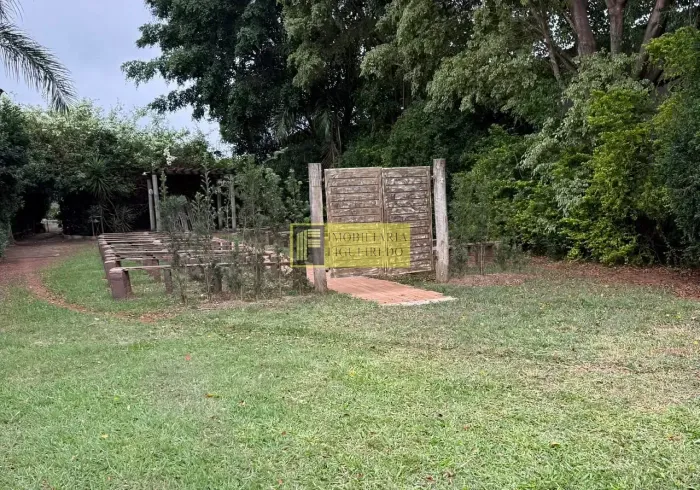 Chácara para locação com piscina, Núcleo Urbano Monte Carlo, Guapiaçu, SP