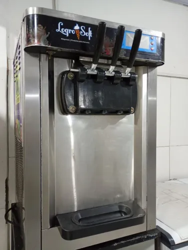 Máquina de açaí Frozen