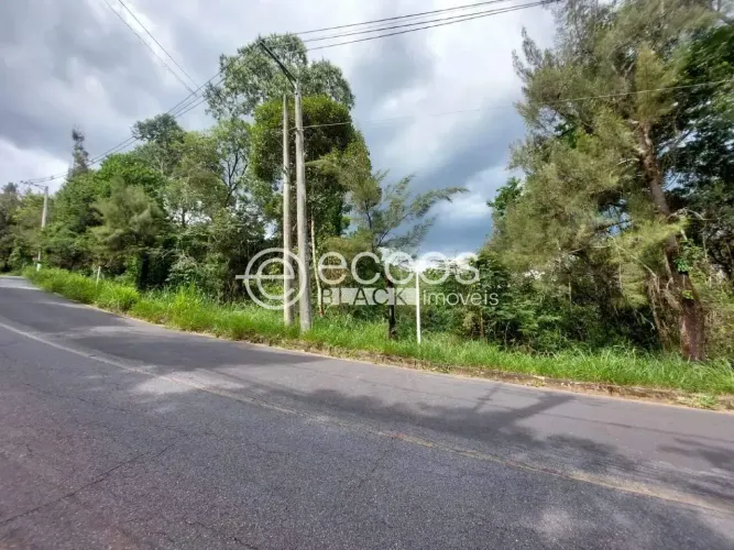 Terreno em condomínio à venda, Vila Castela - Nova Lima/MG