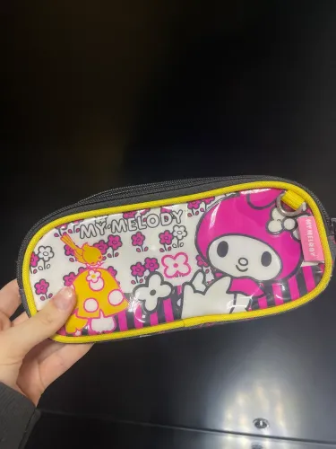 estojo infantil escolar