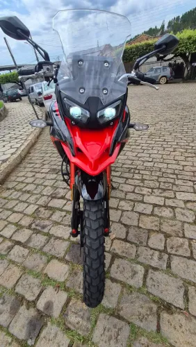 Shineray shi 250