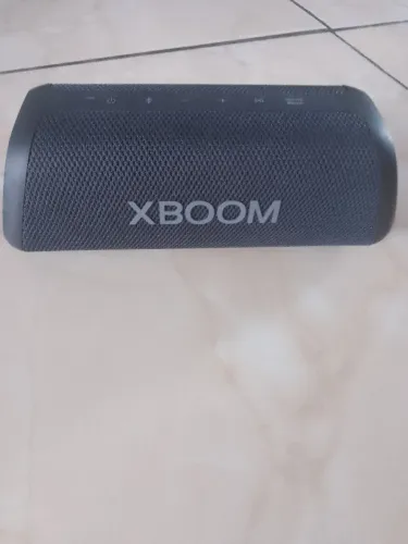 Caixa de som