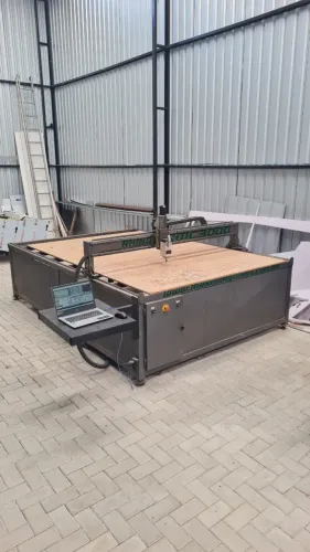 Router CNC Rhino RMC3000