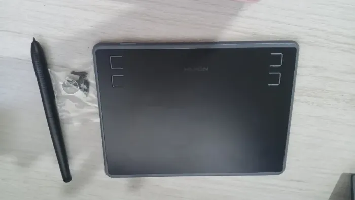 TABLET DIGITALIZADOR HUION INSPIROY H430P