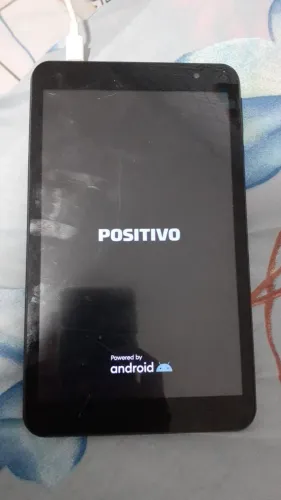 Tablet positivo t820c