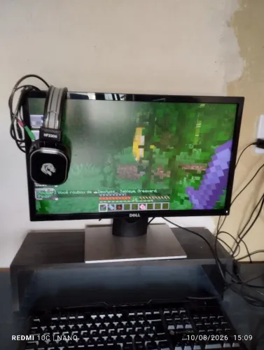 Vendo PC gamer 1.500