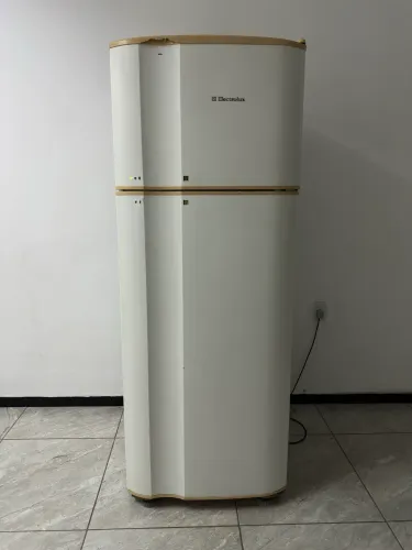 Geladeira Eletrolux pra buscar AGORA