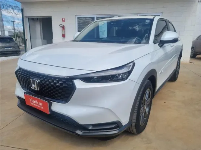 Honda HR-V EXL 1.5 Sensing 16V 5P Aut. 2025