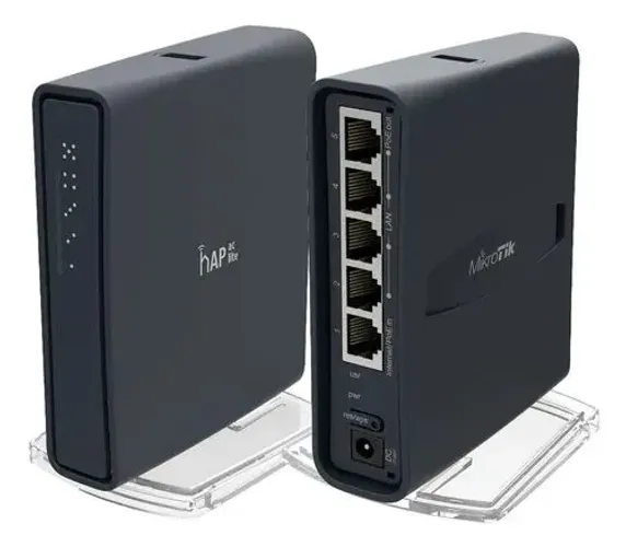 Mikrotik