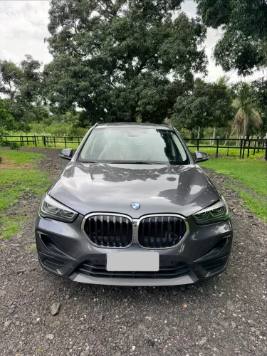 BMW X1 Sdrive 20I 2.0/2.0 TB Acti.flex Aut. 2020