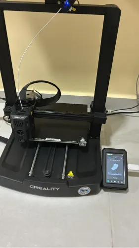 Ender 3 V3 KE