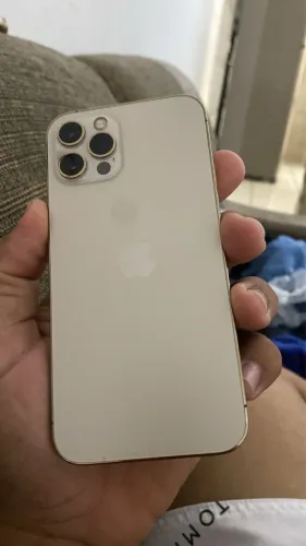 iPhone 12 Pro