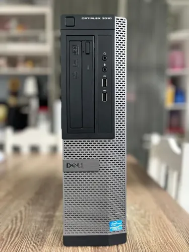 Cpu Dell Optiplex 3010 Core I5 3.2ghz ssd 480gb 8gb Hdmi