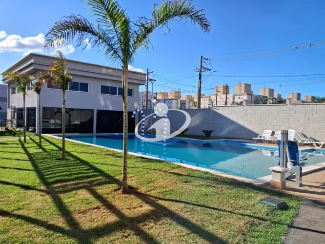 Aluguel Apartamento GRAND VILLE