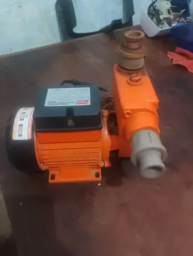 Bomba D'água autoaspirante