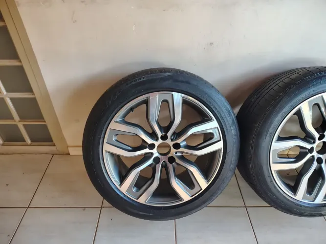 Rodas aro 20