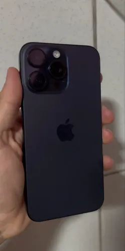 iPhone 15 Pro Max 256GB Azul