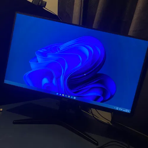 Monitor AOC 20p