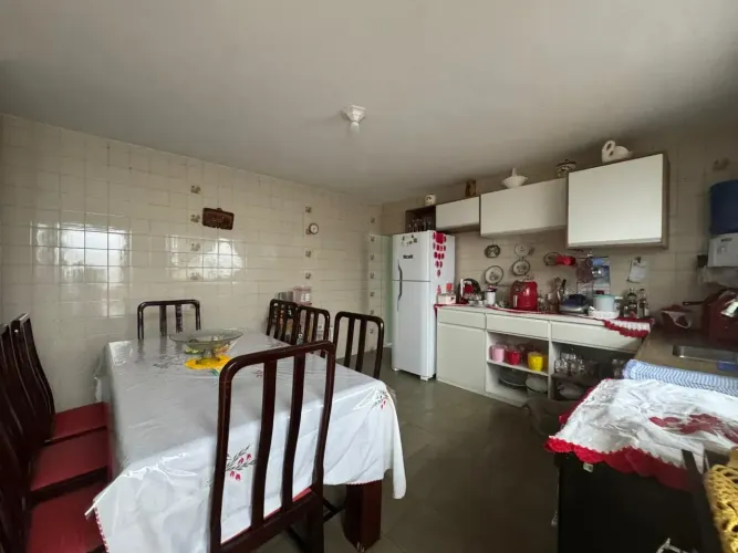 Térrea para venda tem 180 metros quadrados com 2 quartos em Baronesa - Osasco - SP