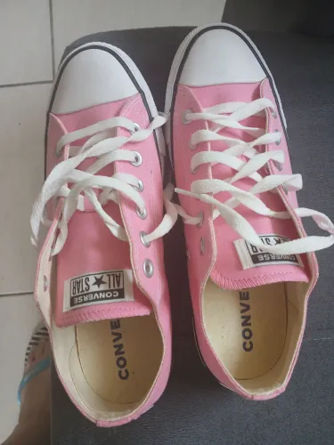 Tenis all star converse legítimo
