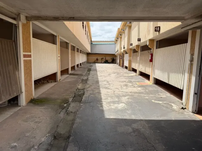Prédio Comercial Hotel / Motel / Salas - Institucional para Locação ao Lado da UFABC San