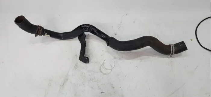 Mangueira Bomba De Água Ford Ranger 2019 2.2 Original Usado