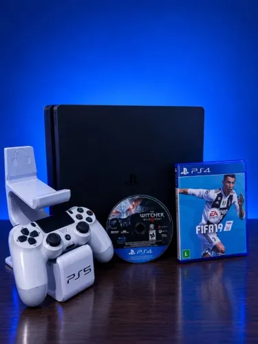 playstation 4 slim 1tb