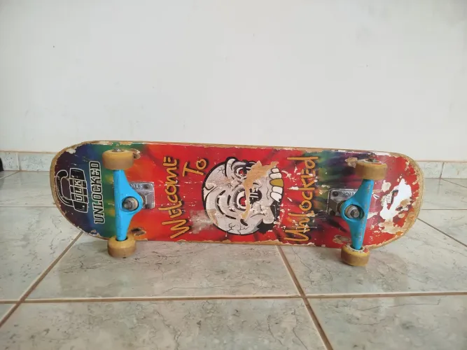 Skate street 8.0