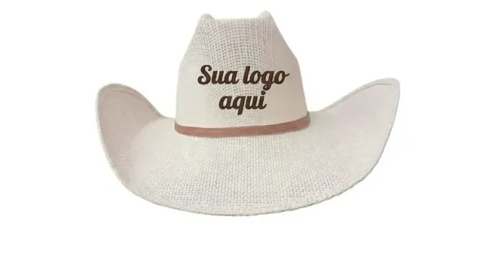 Chapeu Texano cowboy