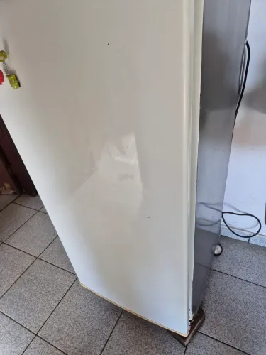 Freezer Vertical 
