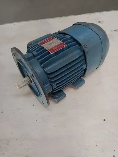 Motofreio WEG 1cv 4 polos