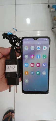 Celular Samsung A10S
