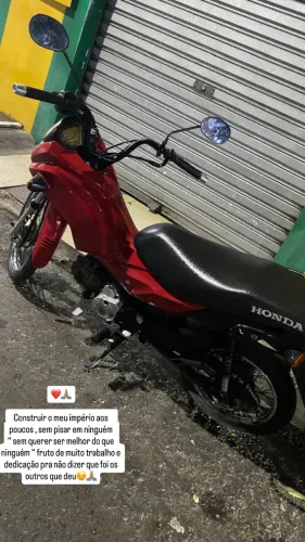 Menor preço 8.000