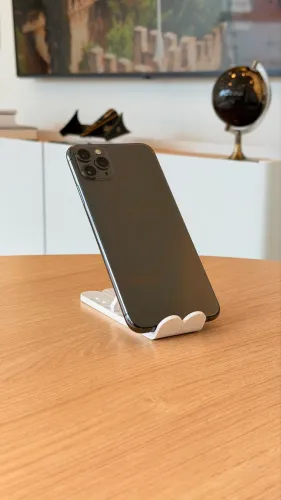 iPhone 11 Pro Max 64gb grafite 