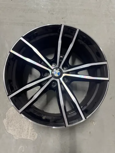 Rodas bmw 320 M Sport aro 19