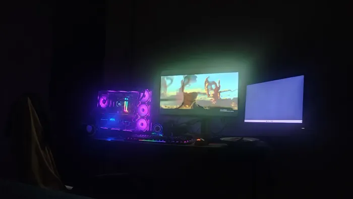 Pc Completo 