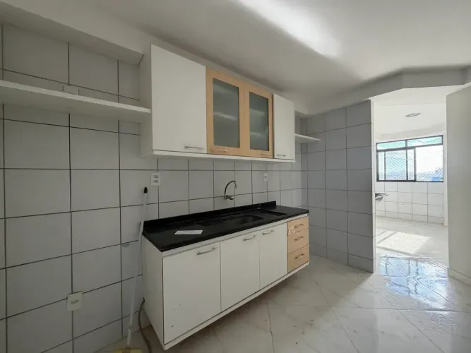 Apartamento 03 quartos em Caruaru - Mauricio de nassau