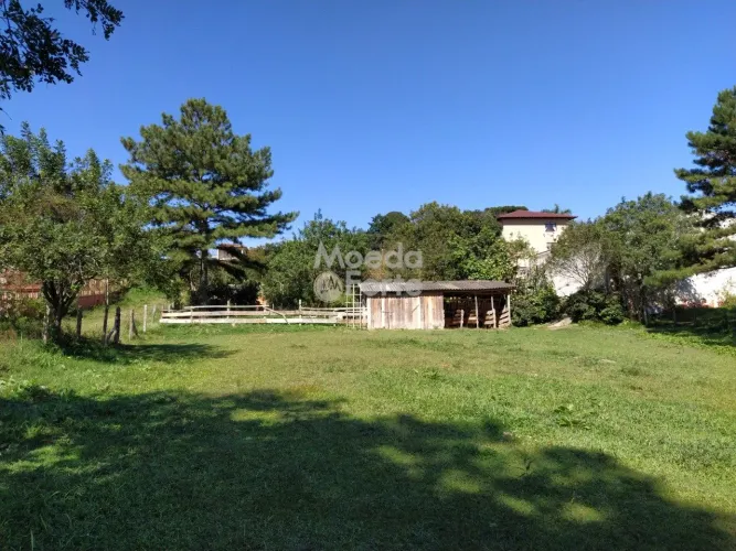 TERRENO, FERRARIA, CAMPO LARGO, 5.445,00 m2 - PROJETO COM PARECER DA PREFEITURA PARA CONDO