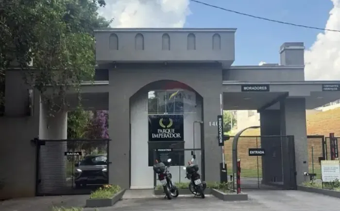 Terreno à venda I Condomínio Parque Imperador I Bragança Paulista, SP