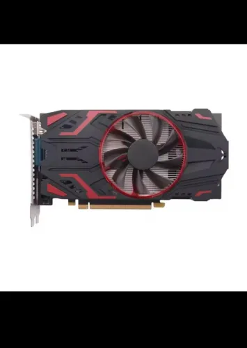 Placa de video GTX 550 TI 4GB NOVA, NUNCA USADA. PRA SAIR HOJE