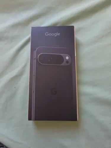 Google Pixel 9 Pro XL 128GB - Semi-novo