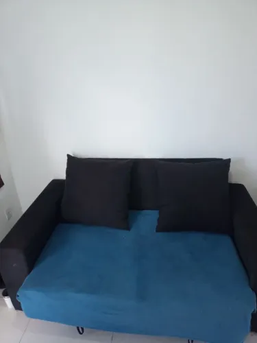 Sofá Retrátil